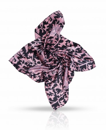 Шейный Платочек Женский SS.KV-GOTHIC/BL